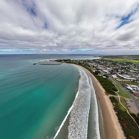 Motel The Apollo Apollo Bay Zewnętrze zdjęcie