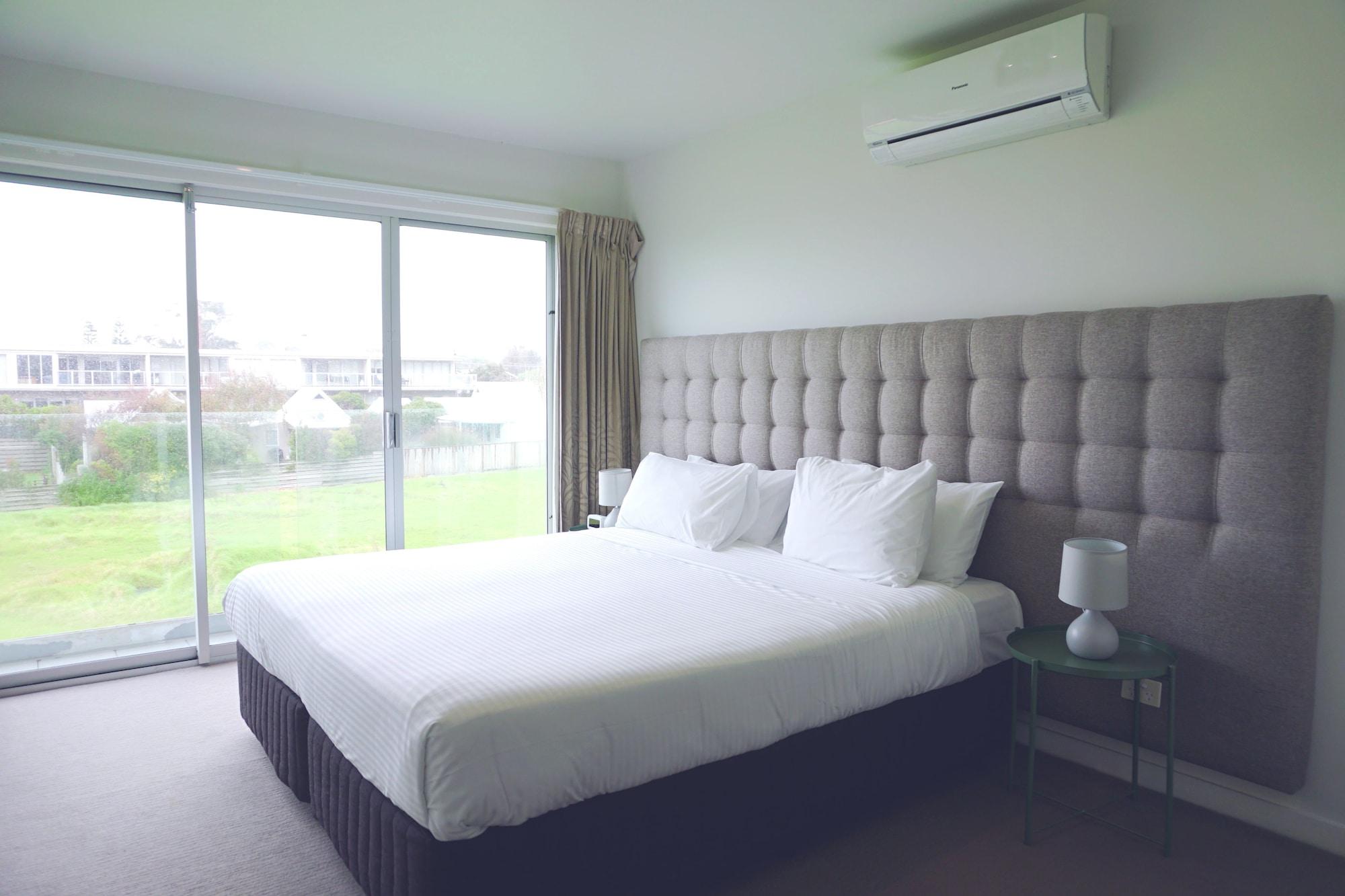 Motel The Apollo Apollo Bay Zewnętrze zdjęcie